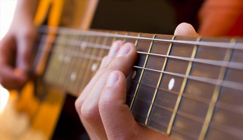 Ankara Çayyolu gitar kursu